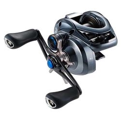 SHIMANO SLXDCXT70HG Reel SLX XT DC-70 HG Rechtshandig vermogenstype, Multi kleuren