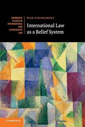 International Law as a Belief System: 133