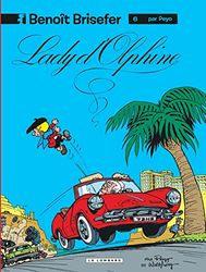 Lady d'Olphine