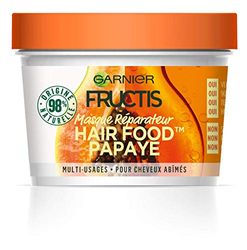 Garnier Fructis - Maschera riparatore multiuso per capelli, 390 ml