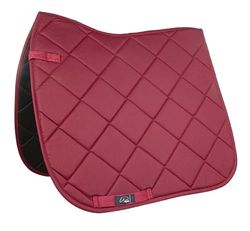 HKM Allround 5210 Aqua PonyViels Tapis de selle