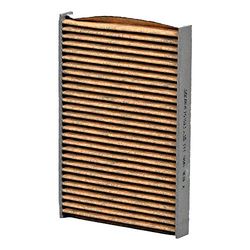 Filtro de habitáculo Valeo PROTECT MAX 701023 Polifenol com carvão ativo (antialergénico) proteção contra pólen, poeira, bactérias, maus odores e alérgenos
