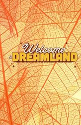 Welcome to Dreamland Notepad: Your Gateway to Inspired Ideas!