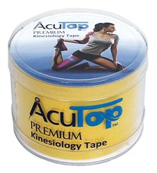 AcuTop Premium - Nastro kinesiologico