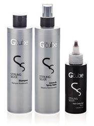 G-Cube Set Revitalisant Pierre, Pierre