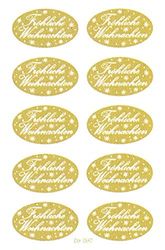 BSB Stickers pour Meubles Papier Standard