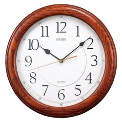 Seiko Reloj de Pared QXA129BLH
