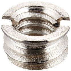 Gitzo GS5000 - Adaptador de 0,6 a 0,95 cm