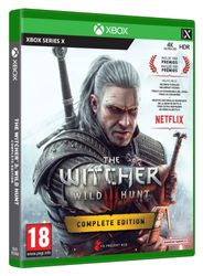 The Witcher 3 - Complete Edition