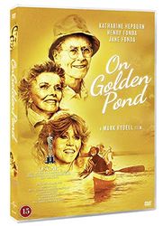 MAJENG MEDIA AB On Golden Pond