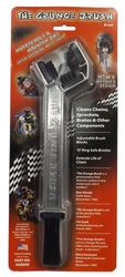 Simple Solutions Agb888 Aluminium Brosse Grunge
