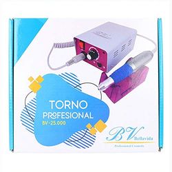 Bella Vida torno manicura y pedicura 25000rpm 110-220v