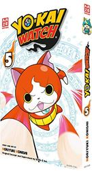 Yo-kai Watch 05