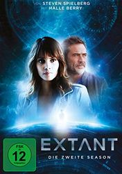 Extant - Season 2 [Alemania] [DVD]