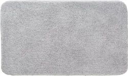 Grund Melos Tapis de Bain Argenté 60 x 50 cm