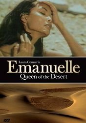 Emanuelle, Queen Of The Desert [USA] [DVD]