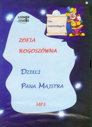 Dzieci pana Majstra [import allemand]