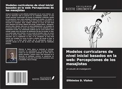 Modelos curriculares de nivel inicial basados en la web: Percepciones de los masajistas: Un estudio de investigación