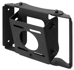 IMG Stage Line 12.4320 Wall Support for Speaker System - Black