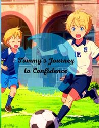 Tommy's Journey to Confidence