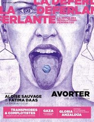 La Déferlante n°13 - Avorter: Avorter