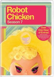 Robot Chicken: Season 7
