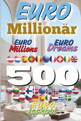 Euro Millionär 500: Lebenslange Ausgabe