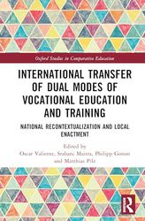 International Transfer of Dual Modes of Vocational Education and Training: National Recontextualization and Local Enactment