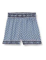 Pepe Jeans Luigi Shorts voor meisjes, Veelkleurig (Multi), 16 Jaren