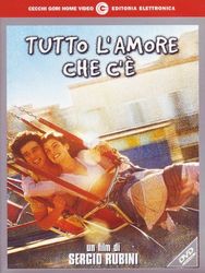 Tutto L'Amore Che C'È (Dvd)