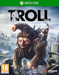 Troll & I Xbox One