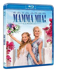 Mamma Mia (Ed. 2018)