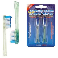 Foradent Brosse à dents et accessoires 60 g