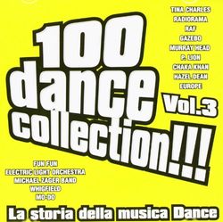 100 Dance Collection 3 [Import]