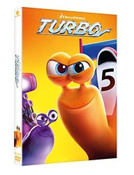 Turbo [Italia] [DVD]