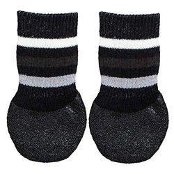 Trixie Dog socks, non-slip