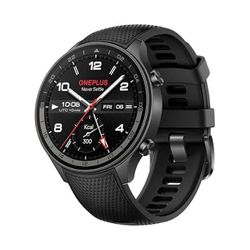 OnePlus Watch 2R Gunmetal Gray