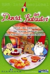David, der Kabauter - Vol. 1