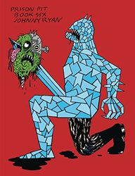 Prison Pit Book 6