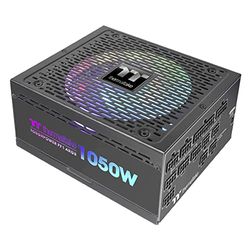 Thermaltake Toughpower PF1 unité d'alimentation d'énergie 1050 W 24-pin ATX Noir