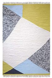 The Rug Republic tapijt Felipe meerkleurig 230 x 160 cm