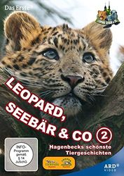 Leopard, Seebär & Co. 2