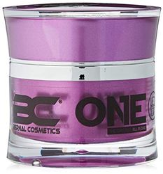 BC Bernal Cosmetics BC ONE Gel, LED/UV, 15 ml, 1 stuk