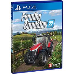 Farming Simulator 22