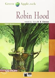 Robin Hood+cd