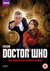 Doctor Who - The New Series: Series 8