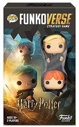 FUNKO GAMES Harry Potter Figura Coleccionable, Multicolor, Standard (42644)