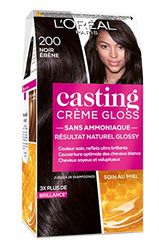L'Oréal Paris, Casting Crème Gloss - Colorazione tono su tono senza ammoniaca