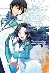 The Irregular At Magic High School, Vol. 5