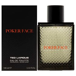 Ted Lapidus, Perfume sólido - 100g (3355992008341)